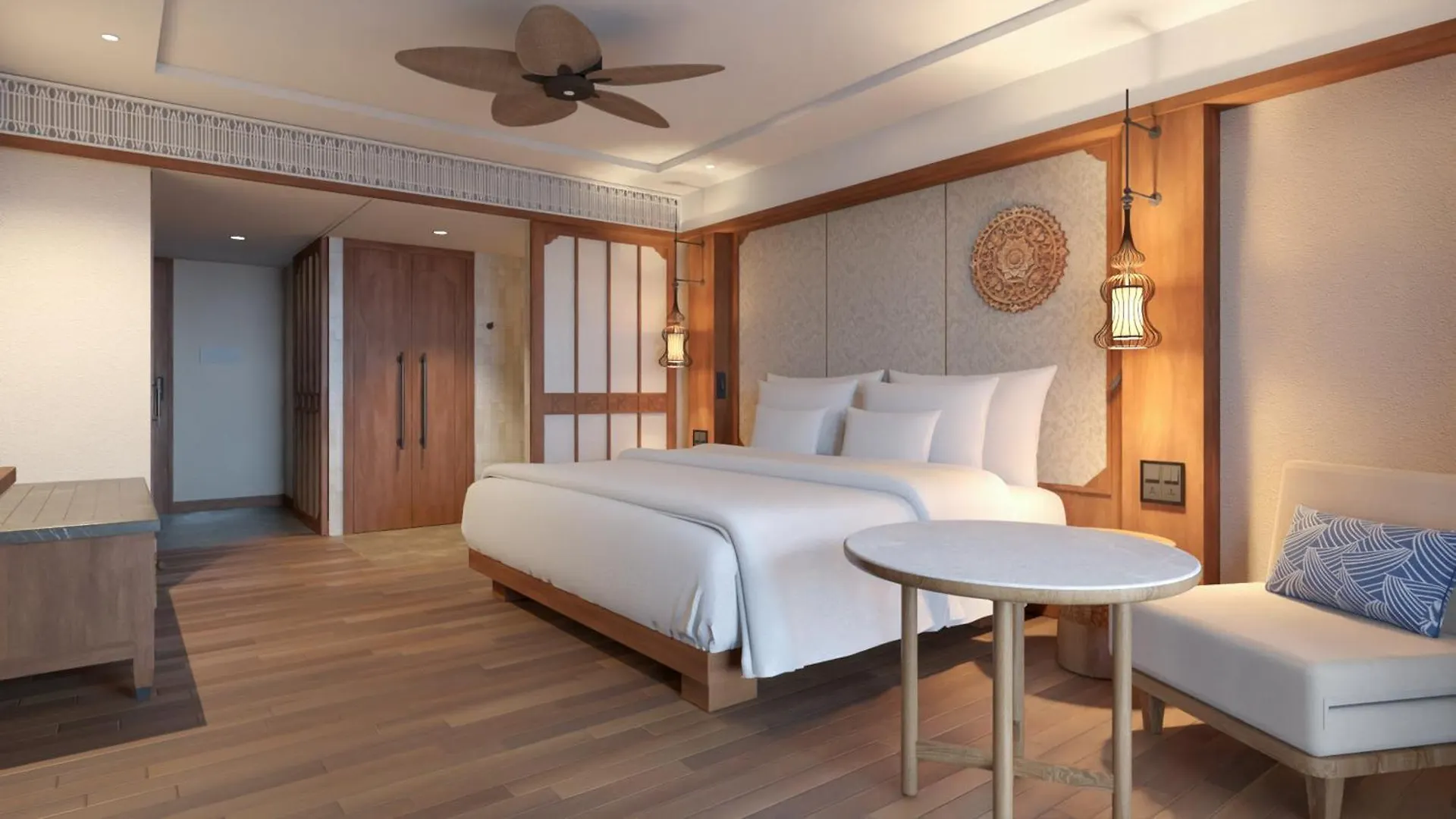 Paradisus By Melia Bali Nusa Dua  Indonesia