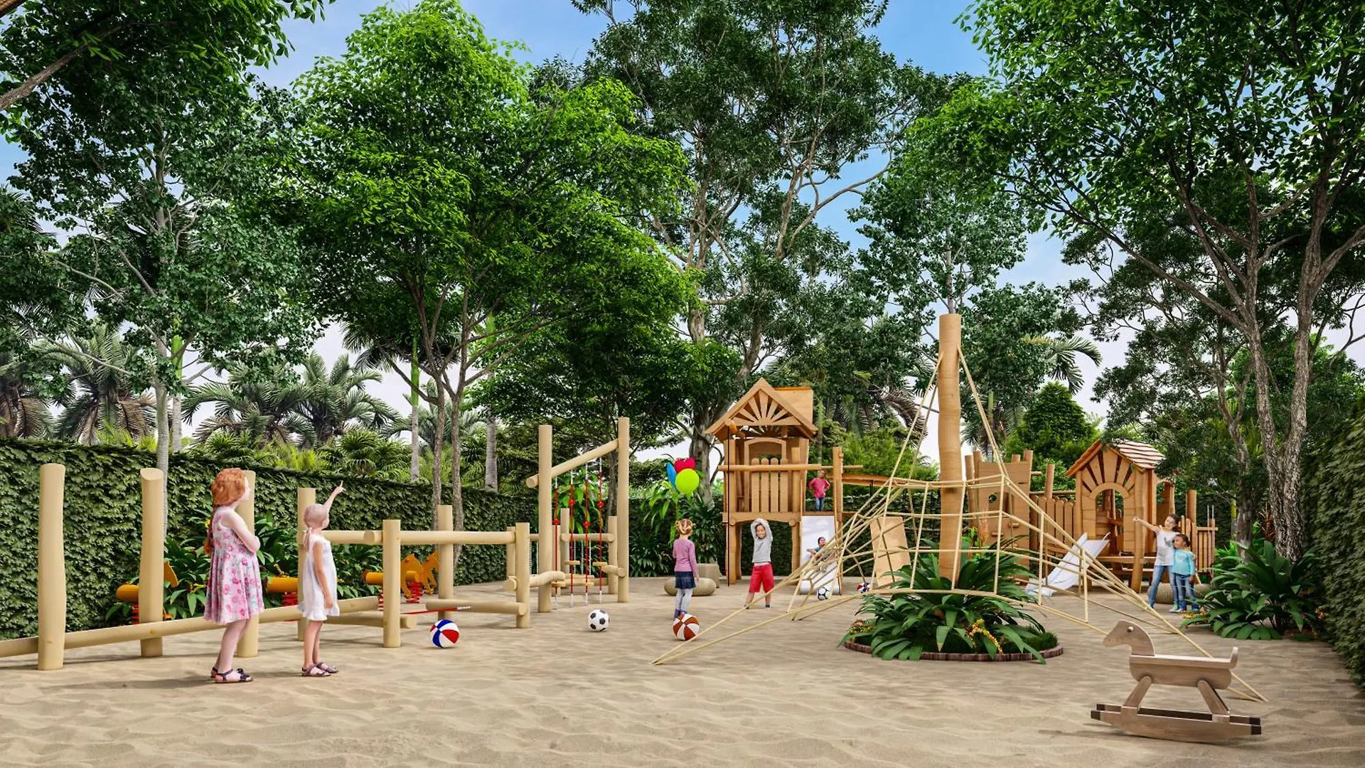Paradisus By Melia Bali Nusa Dua  Nusa Dua (Bali)
