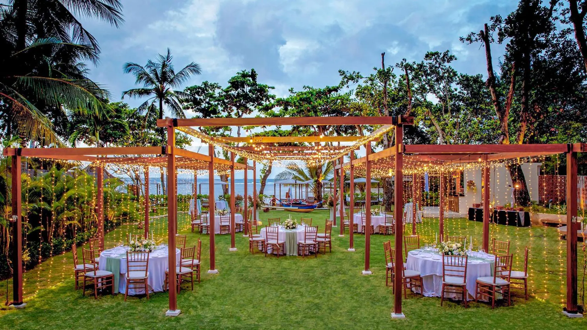 Paradisus By Melia Bali Nusa Dua  Nusa Dua (Bali)