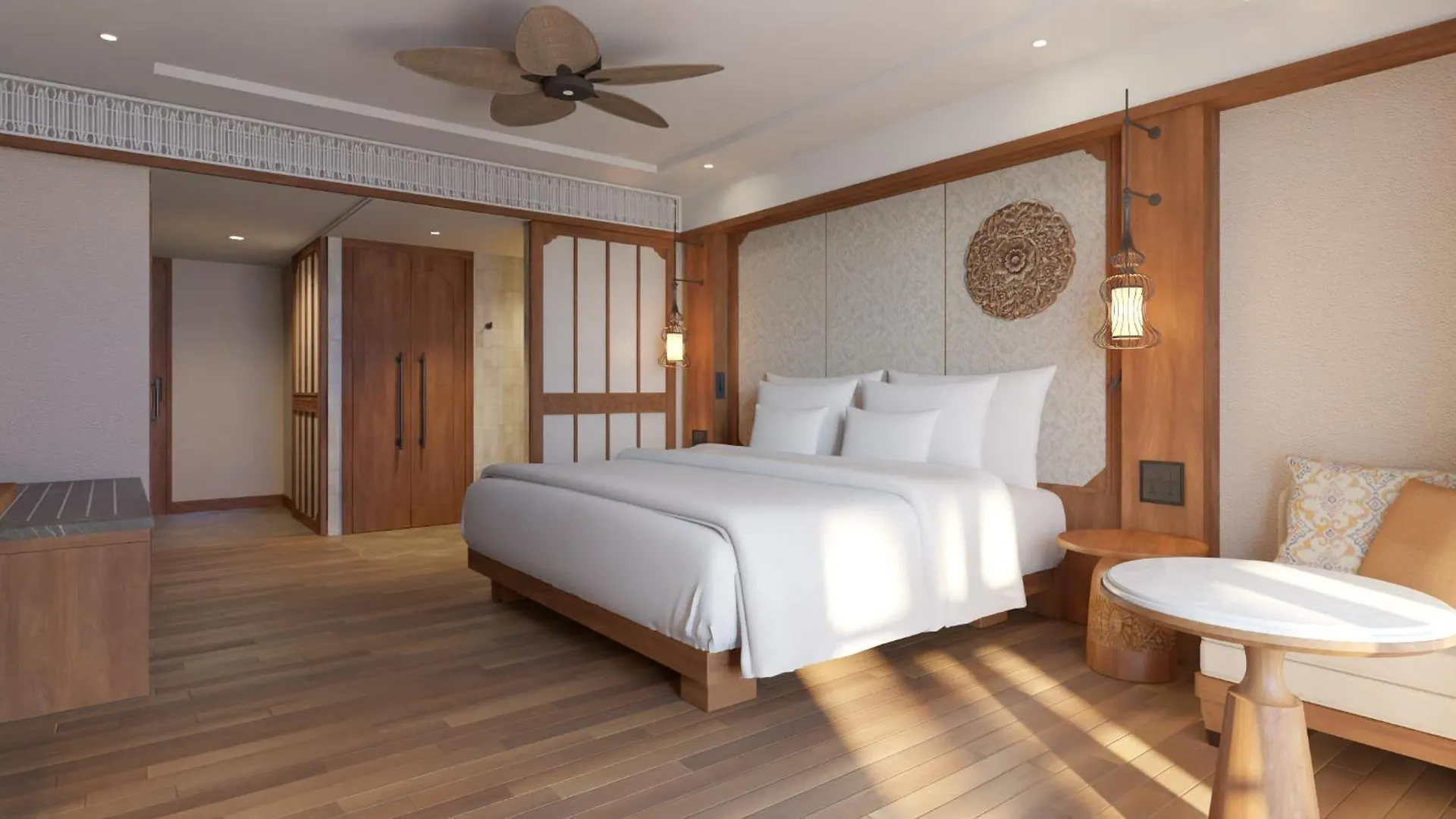 Resort Paradisus By Melia Bali Nusa Dua