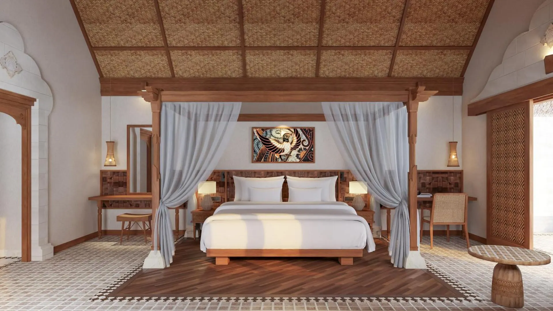 Paradisus By Melia Bali Nusa Dua