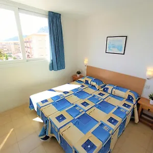Trill Mirasol D Primera Linea Mar L'Estartit