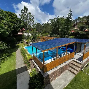 Hacienda Claro De Luna Jarabacoa