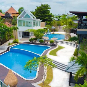 Villa Luxotic Private And