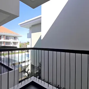 Santika Siligita Nusa Dua Нуса-Дуа