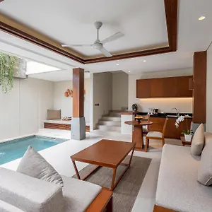 Villa Tanadewa Nusa Dua Bali By Cross Collection