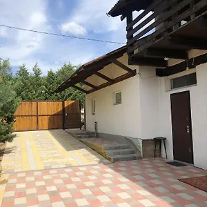 House Lesnoy With Sauna Беларусь