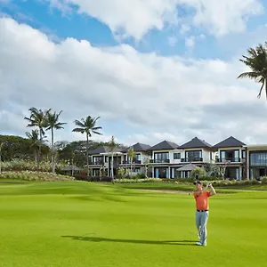 Villa Bali National Golf