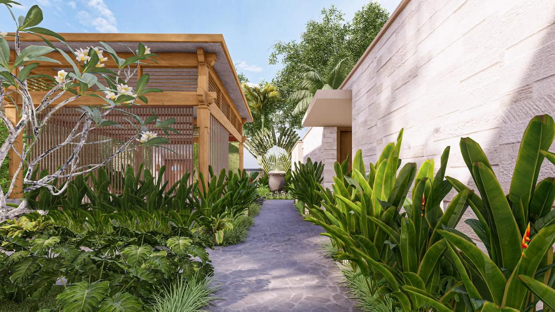 Paradisus By Melia Bali Нуса-Дуа 5*,