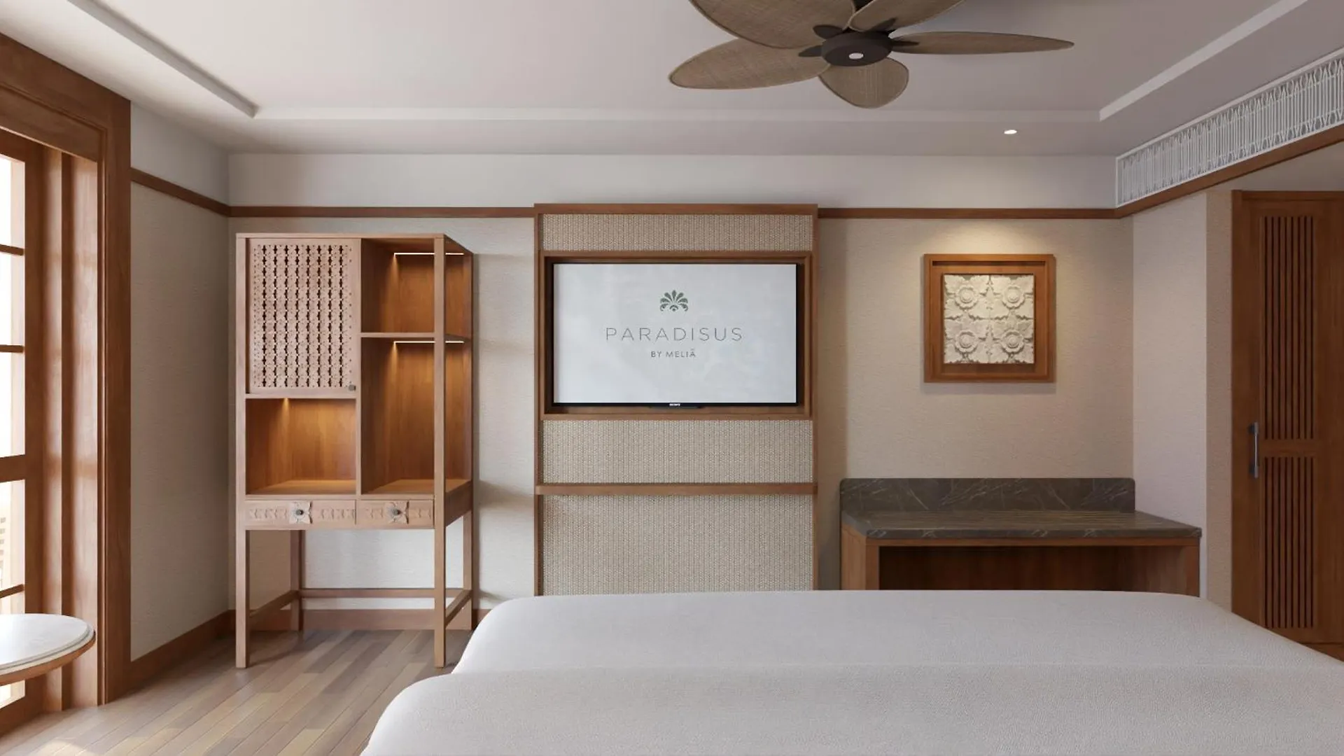 Paradisus By Melia Bali Нуса-Дуа 5*,