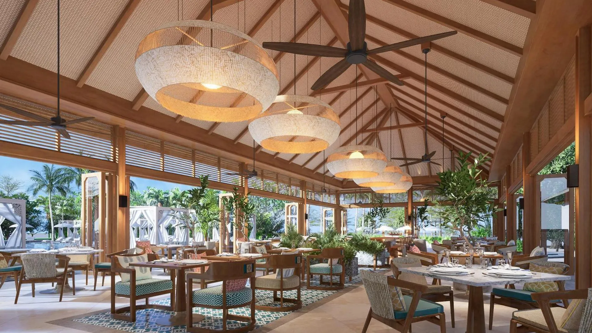 Paradisus By Melia Bali Nusa Dua  Nusa Dua (Bali)