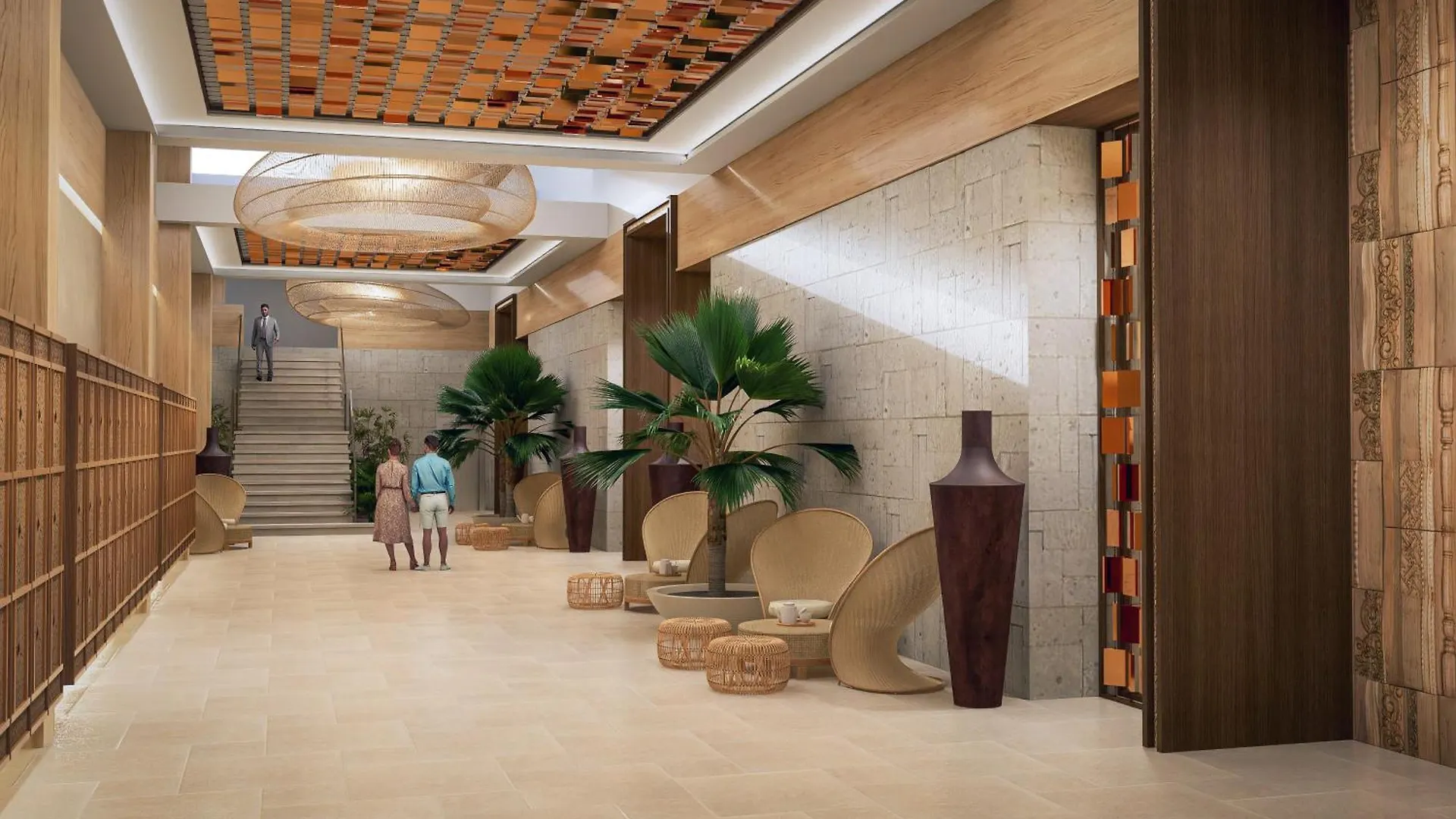 ***** Resort Paradisus By Melia Bali Nusa Dua  Indonesia