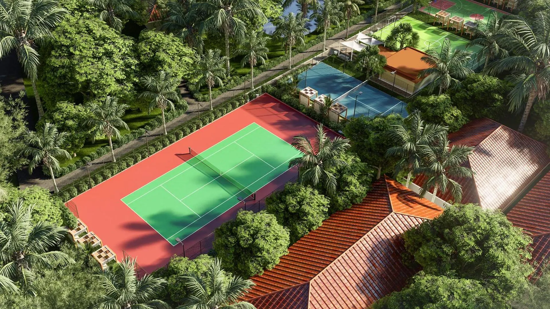 ***** Resort Paradisus By Melia Bali Nusa Dua  Indonesia