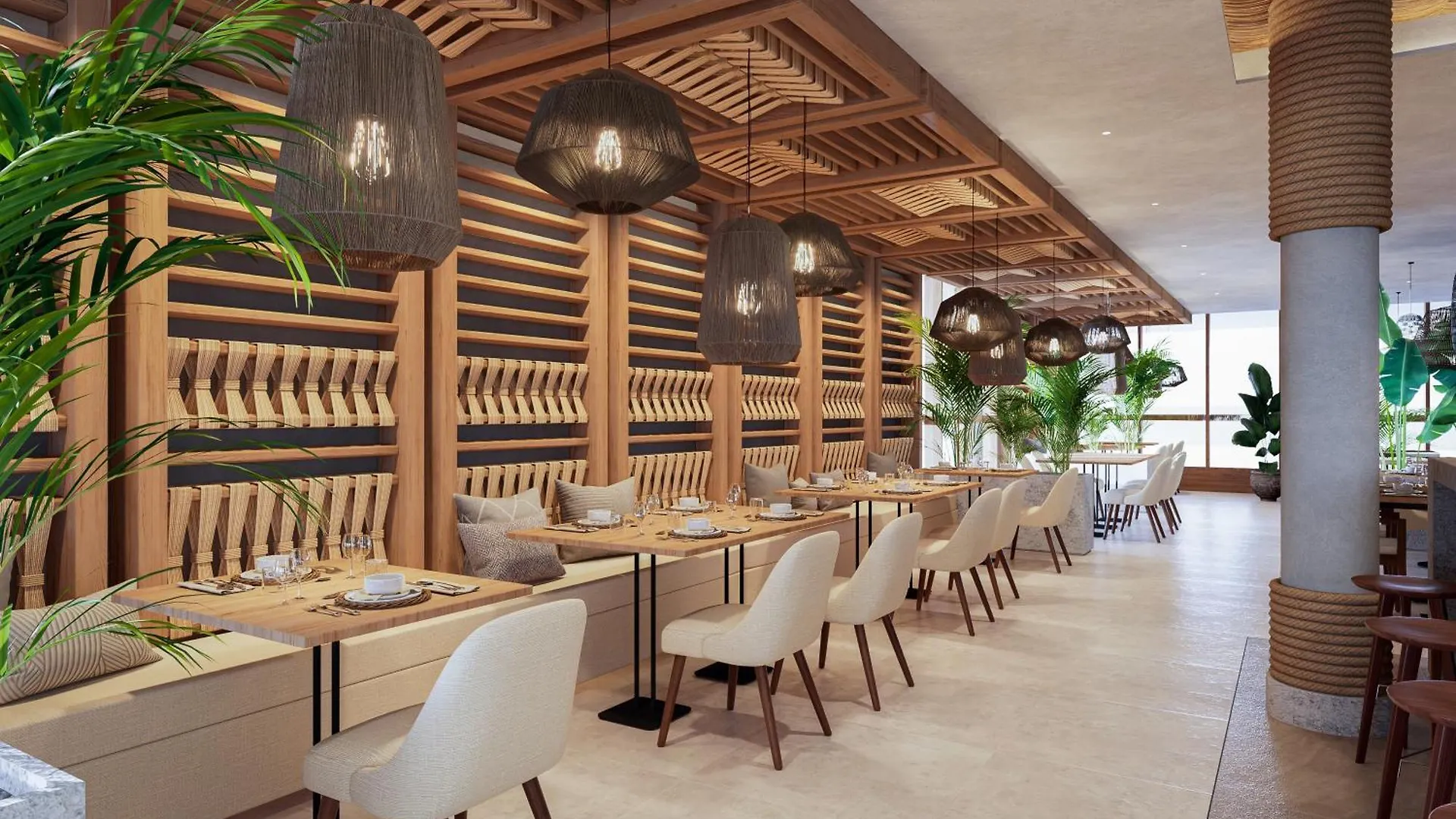 Paradisus By Melia Bali Nusa Dua  Resort