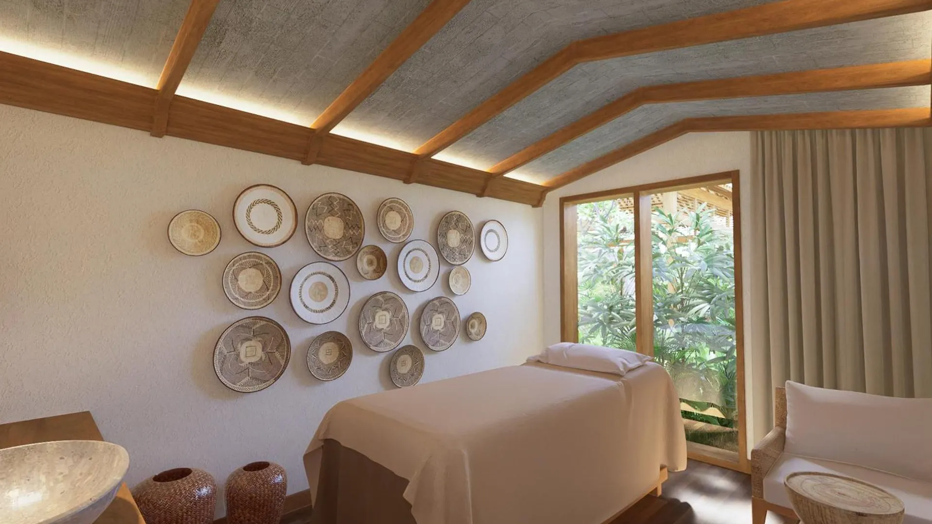 Paradisus By Melia Bali Nusa Dua