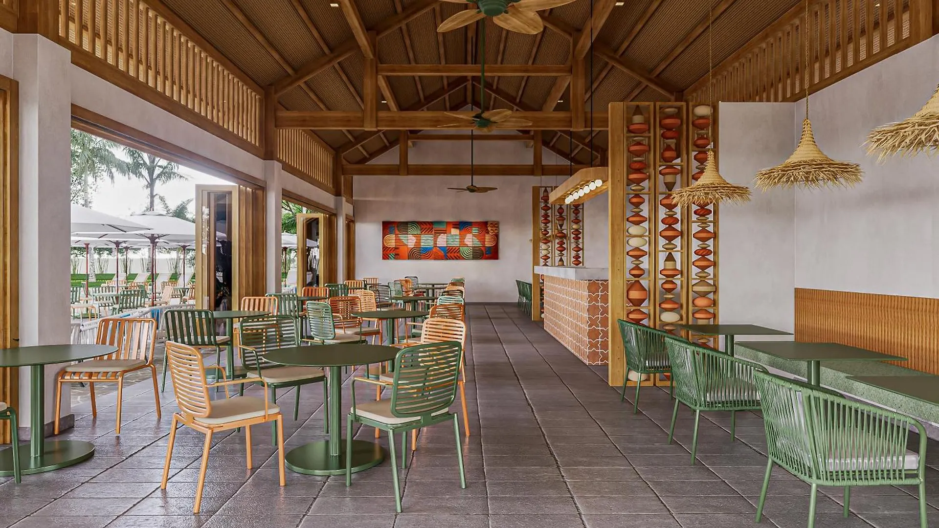 Resort Paradisus By Melia Bali Nusa Dua