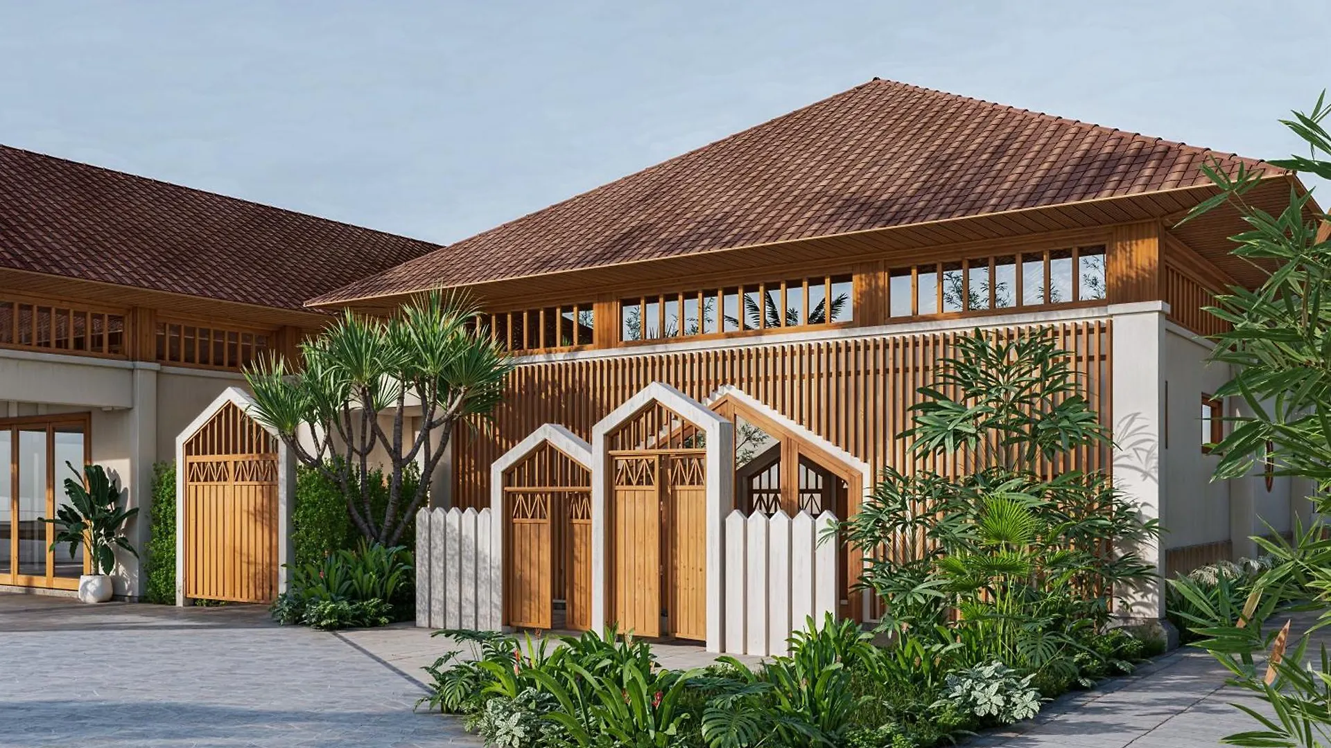 Paradisus By Melia Bali Nusa Dua  Resort