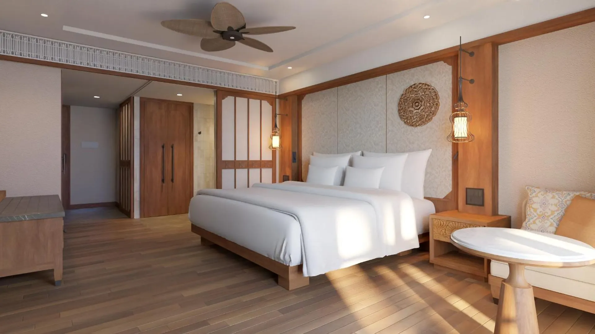 Resort Paradisus By Melia Bali Nusa Dua
