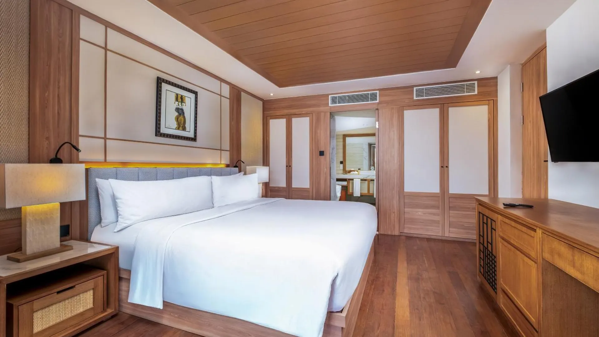 Paradisus By Melia Bali Nusa Dua  Indonesia