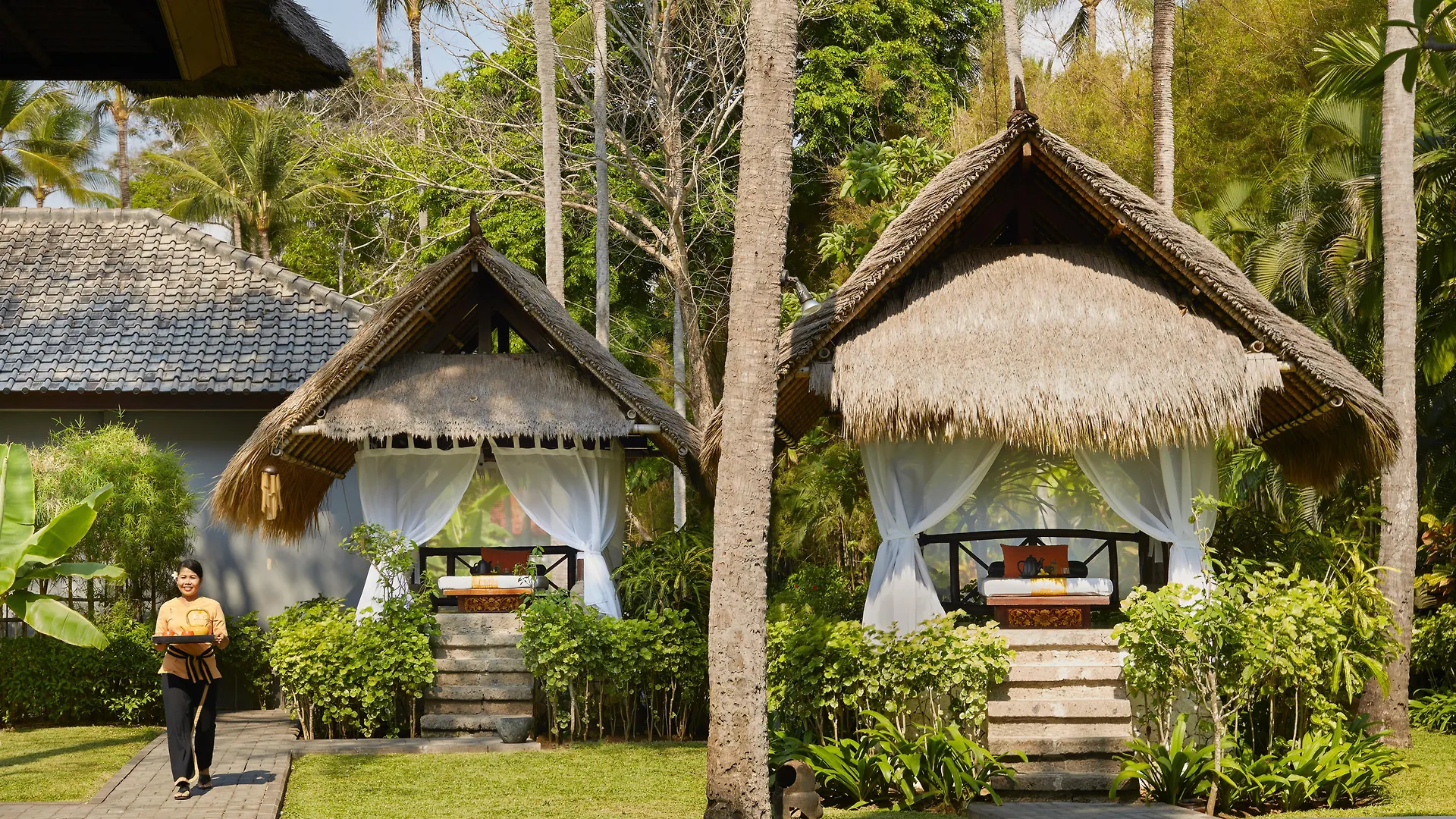 Paradisus By Melia Bali Nusa Dua  Resort Nusa Dua (Bali)
