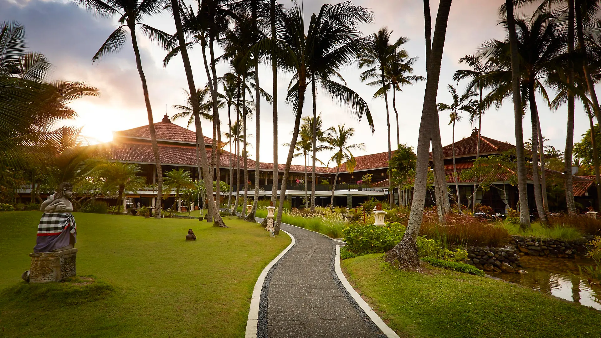 Paradisus By Melia Bali Nusa Dua  Indonesia