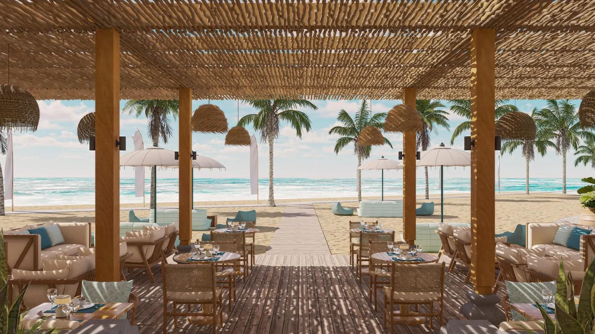 Paradisus By Melia Bali Nusa Dua