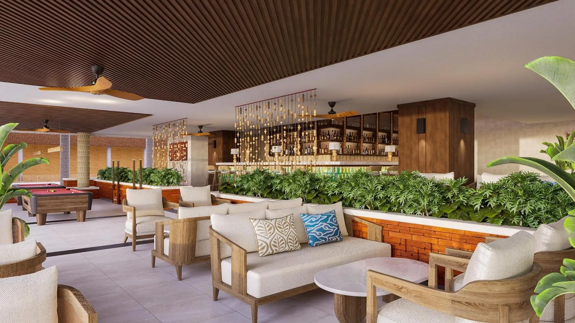 Paradisus By Melia Bali Nusa Dua  Nusa Dua (Bali)