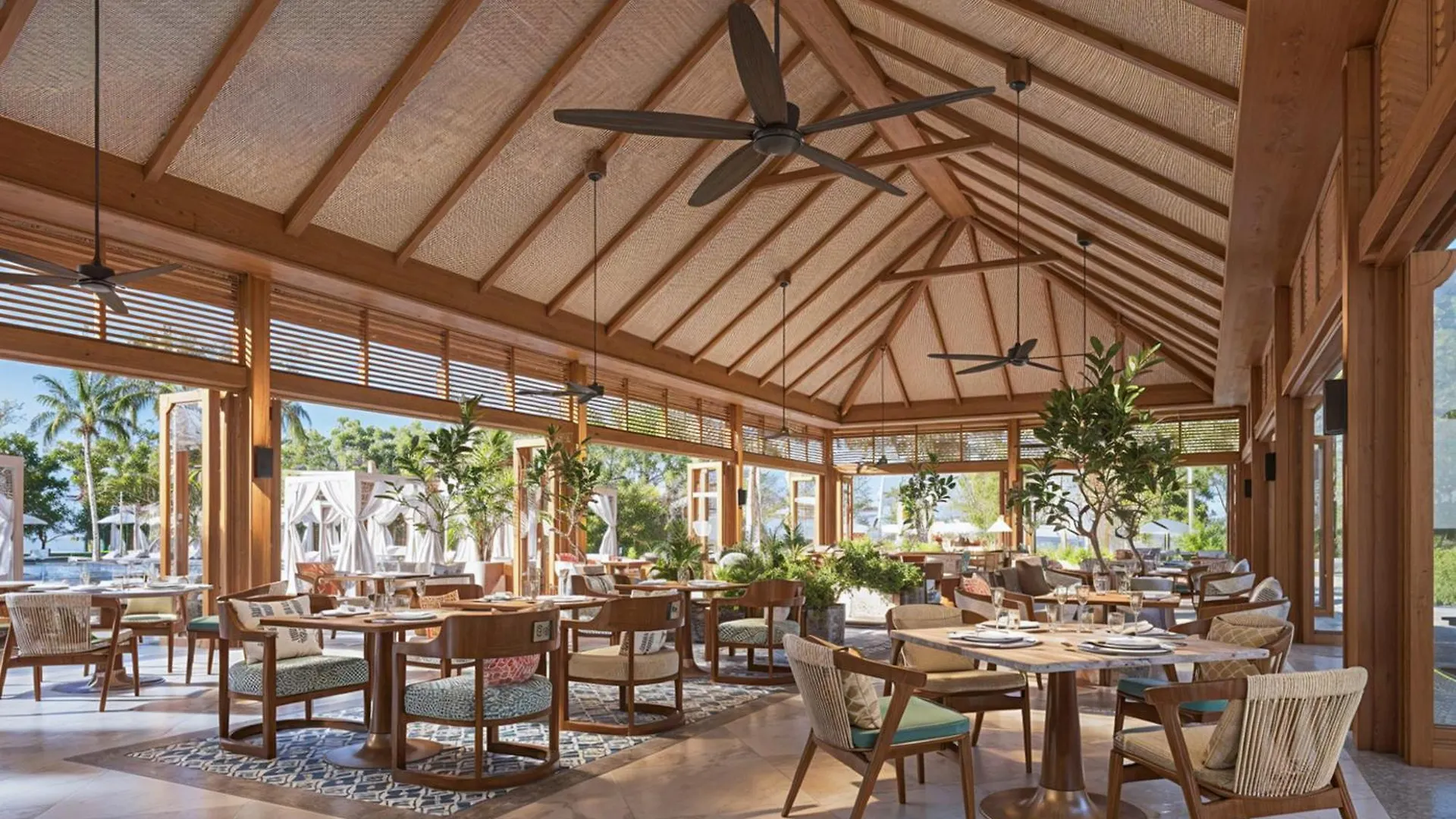 Paradisus By Melia Bali Nusa Dua