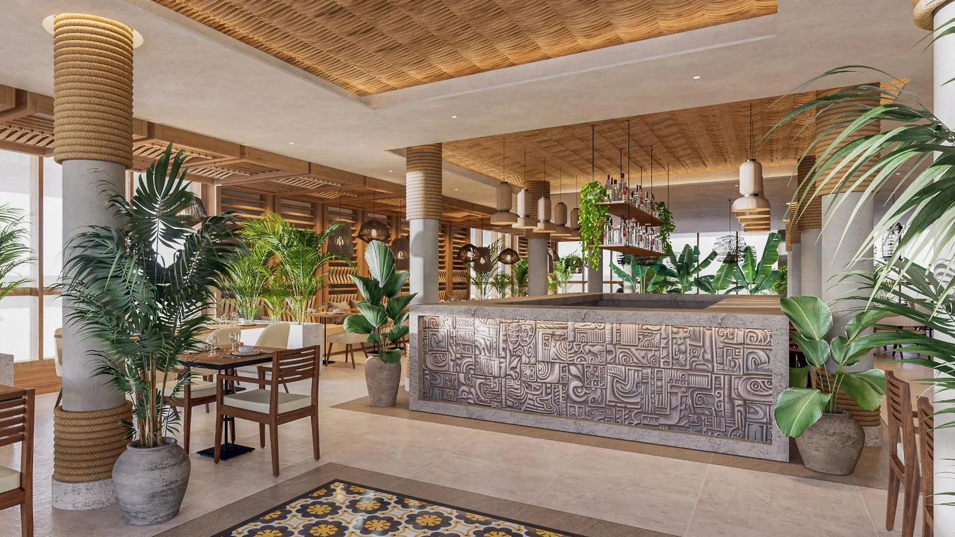 Paradisus By Melia Bali Nusa Dua  Nusa Dua (Bali)