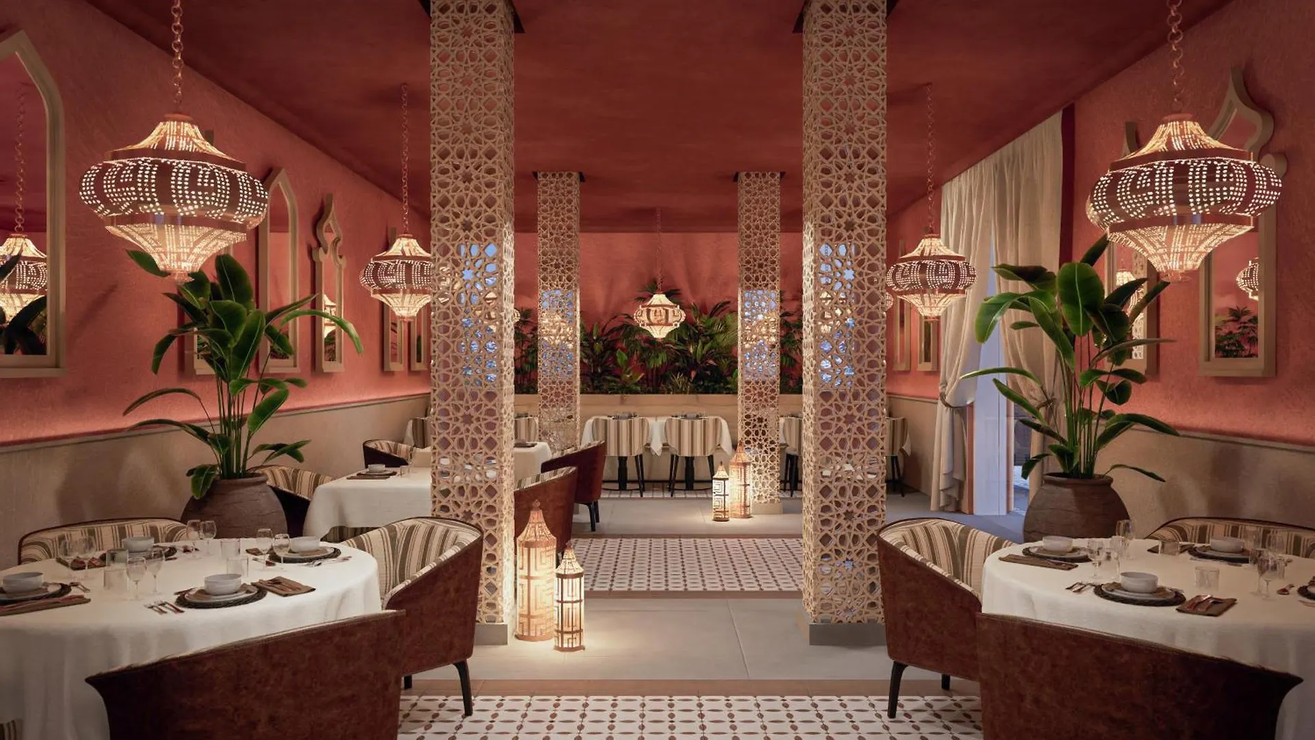 Paradisus By Melia Bali Nusa Dua  Nusa Dua (Bali)