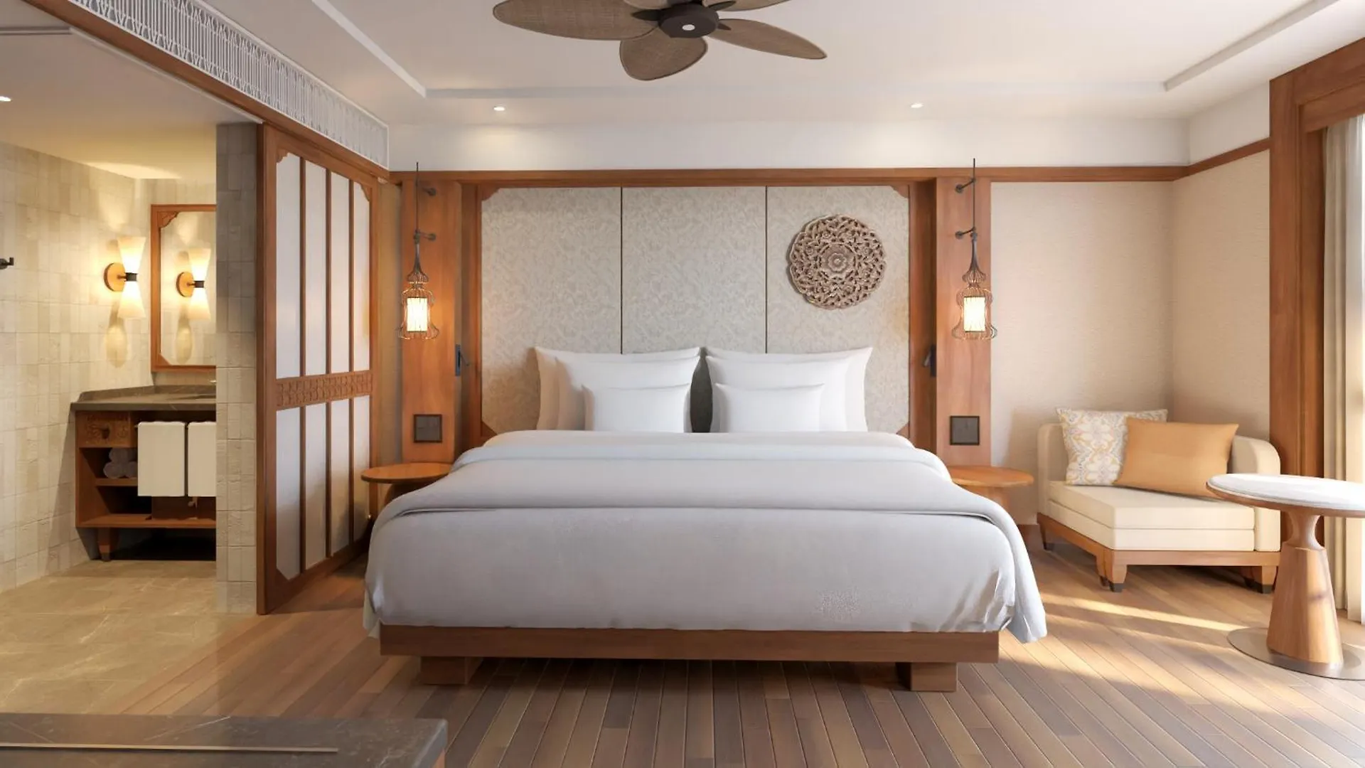 Paradisus By Melia Bali Nusa Dua